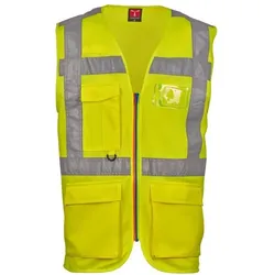Payper, Warnweste, Extra (M)