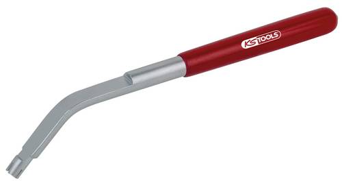 KS Tools Waschdüsen Einstellwerkzeug für Opel, 145mm 140.2359