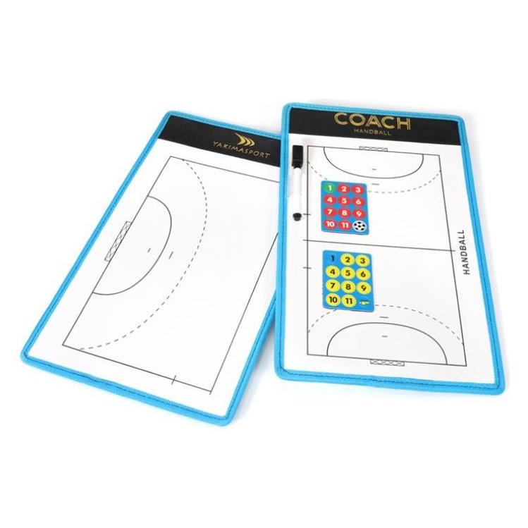 Yakimasport Taktiktafel - Handball (100450)