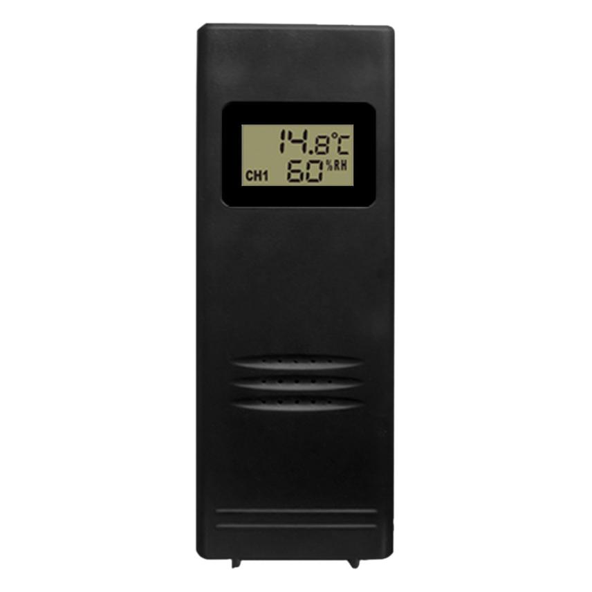 Deltaco Wireless Weather Station (2390029)