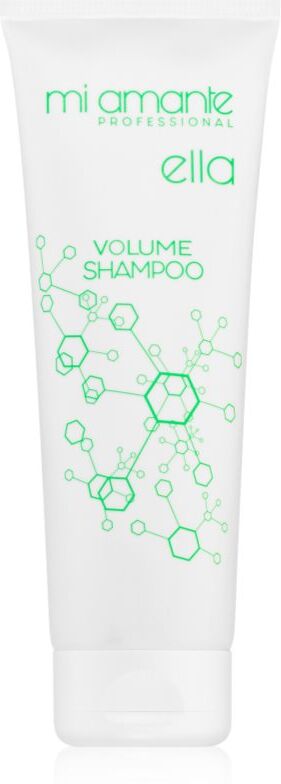 Mi Amante Professional Ella Volume Shampoo shampoing volumisant 250 ml