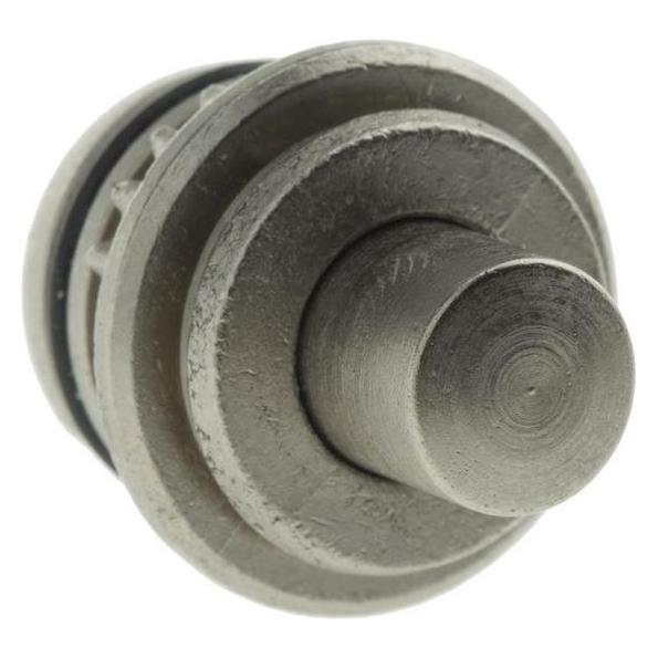 TE Sensors Stössel mit Metallkuppel (ZCE10)