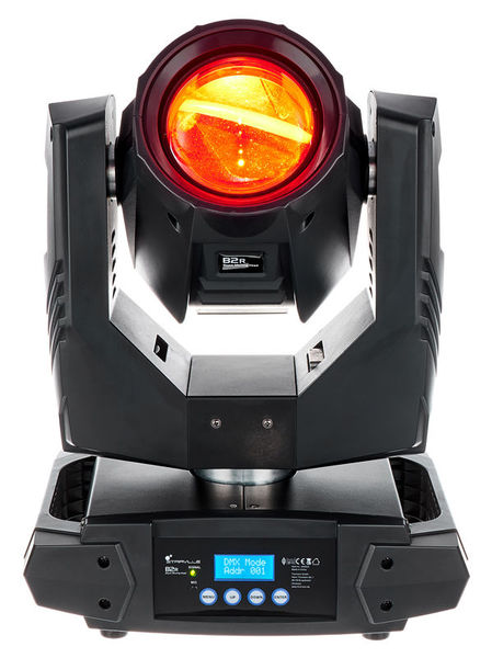 Stairville B2R Beam Moving Head HRI 8500 K