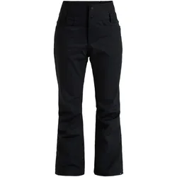 Roxy DIVERSION Skihose Damen | Gr. XL | schwarz - schwarz
