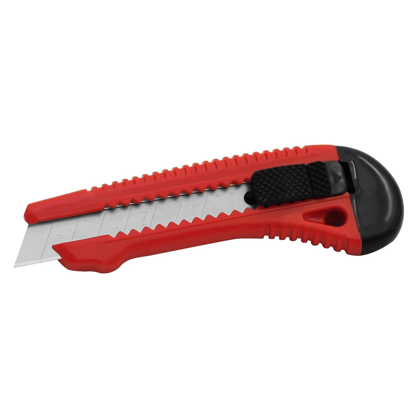 Tectool CUTTERMESSER, BASIC, 18MM (18064)