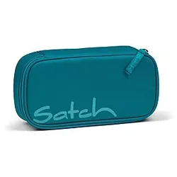 Satch Schlamperbox Deep Petrol