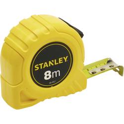 STANLEY 1-30-457 1-30-457 Maßband 8 m Kunststoff