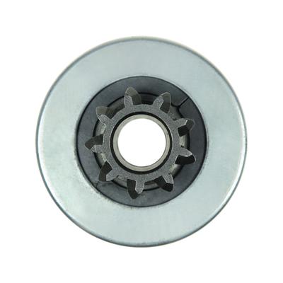 AS-PL Freilaufgetriebe, Starter SD9002