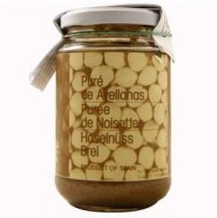 Sain Hazelnut puree 320 gr