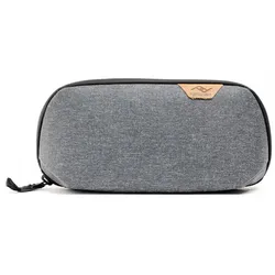 Peak Design Tech Pouch Small charcoal