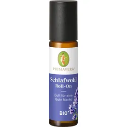 Primavera Roll-on Schlafwohl bio