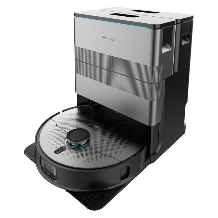 Cecotec Aspirapolvere Robot Conga X100 (20000 Pa) (A01_EU01_114479)