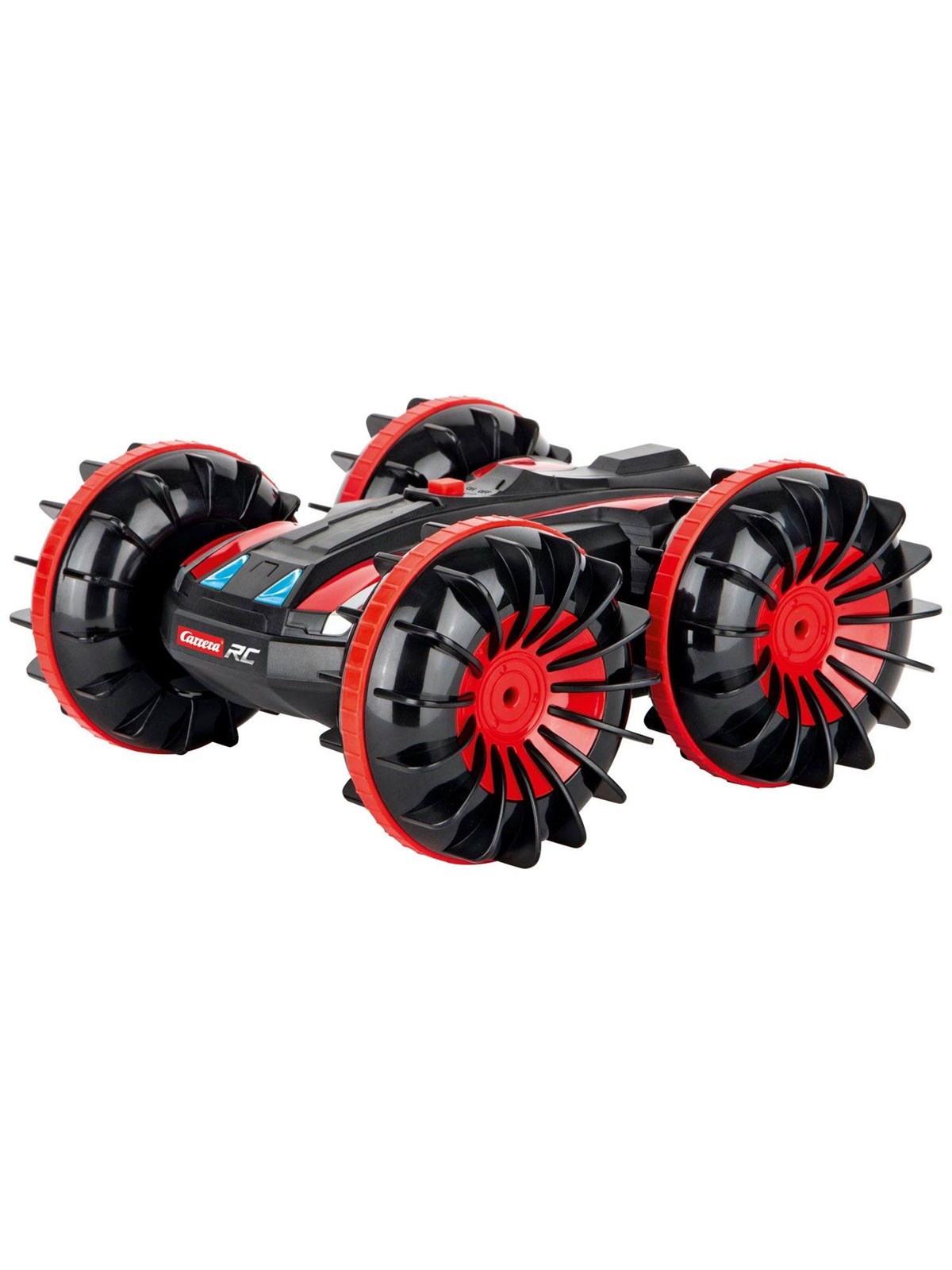 Carrera RC 2.4GHz All-Terrain Stunt Car - Water Car