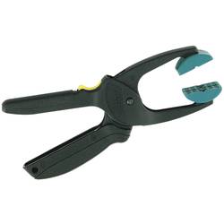 Wolfcraft 3453000 Spann-Weite (max.):30 mm