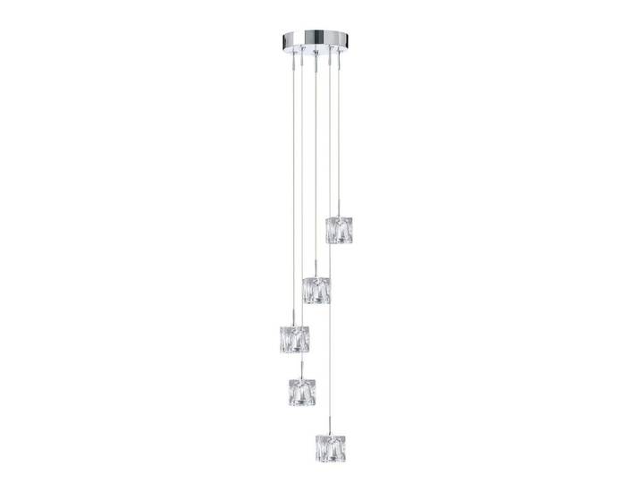 LED-HÄNGELEUCHTE ICE CUBE 6775-5-LED