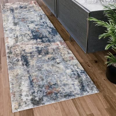 Alise Rugs Rayna Bohemian & Eclectic Graphic Print Indoor Area Rug