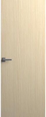 SARTODOORS Planum 0010 Oak Invisible Hidden Door