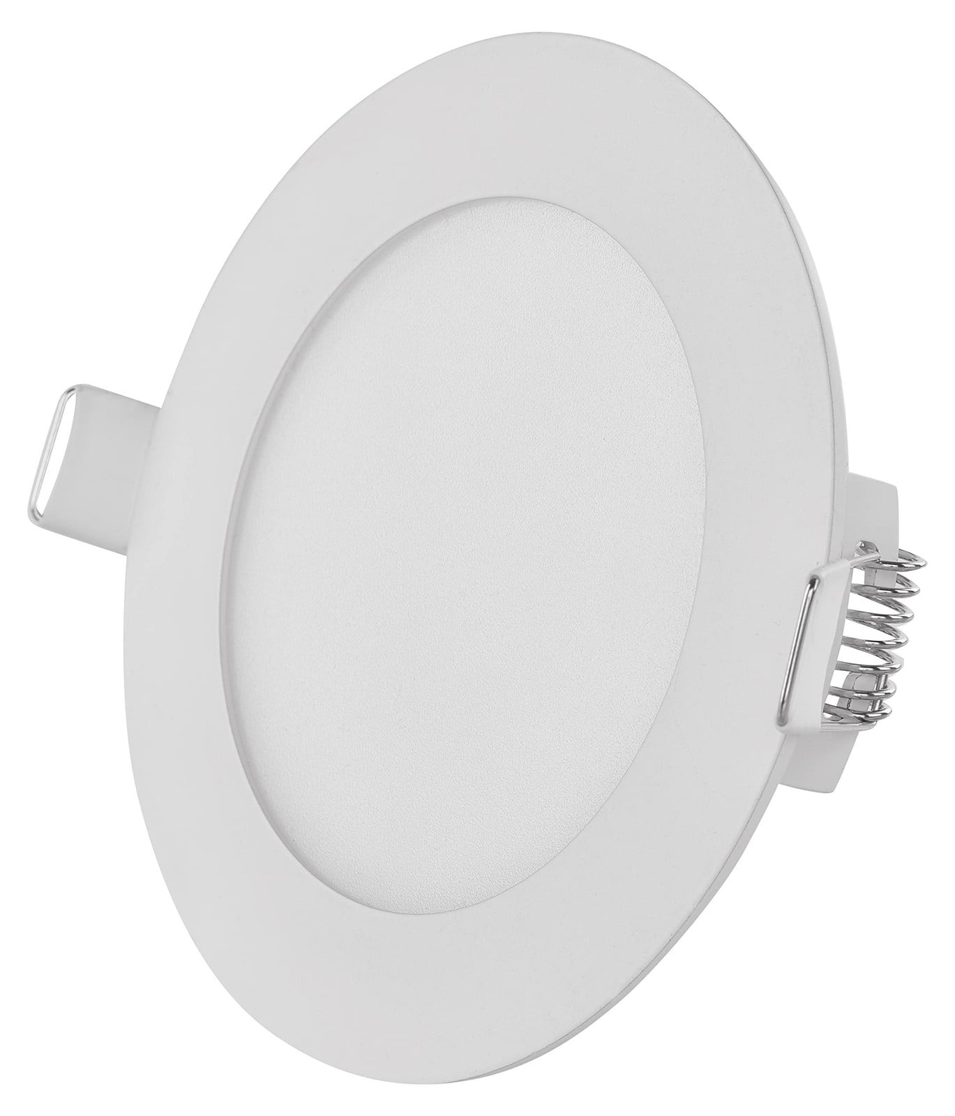 Emos NEXXO LED inbouwspot, wit, 7 W, neutraal wit, 12 cm, ZD1125