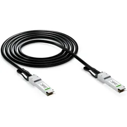 Broadbe Direct Attach Cable 100G 2m BCC-DAC-100G-2M (2 m), Audiokabel