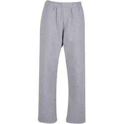 New Morning Studios, Herren, Sporthose, Basic Trackpants (3XL), Grau