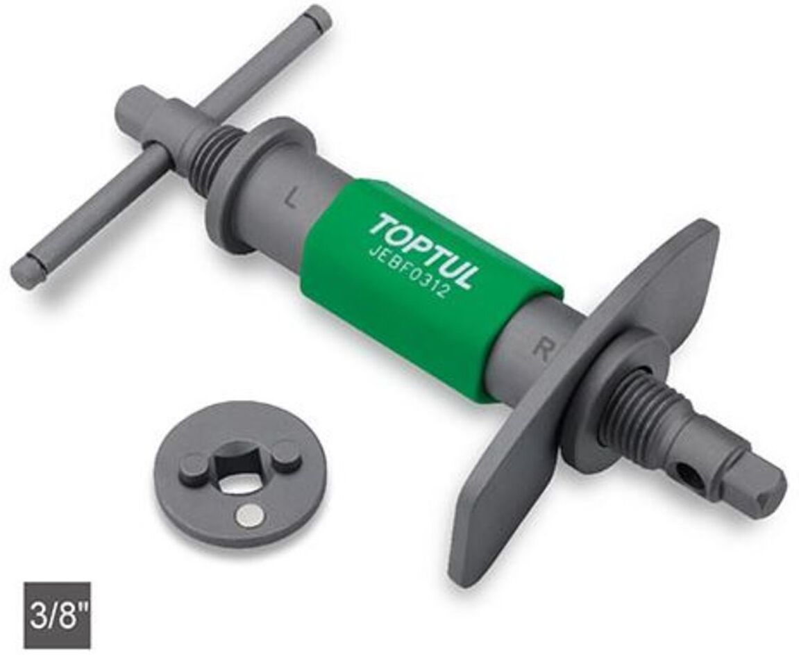 Presswerkzeug, TOPTUL JGAR0402