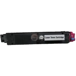 LDZ, Toner, Magenta - compatible - Tonerpatrone - für Kyocera ECOSYS M6030cdn (M)