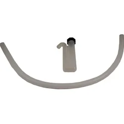 Wolf Siphon SH 150 inkl. Kondensatschlauch, für CGB-35/50