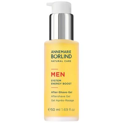Börlind MEN After-Shave-Gel 50 ml Gel
