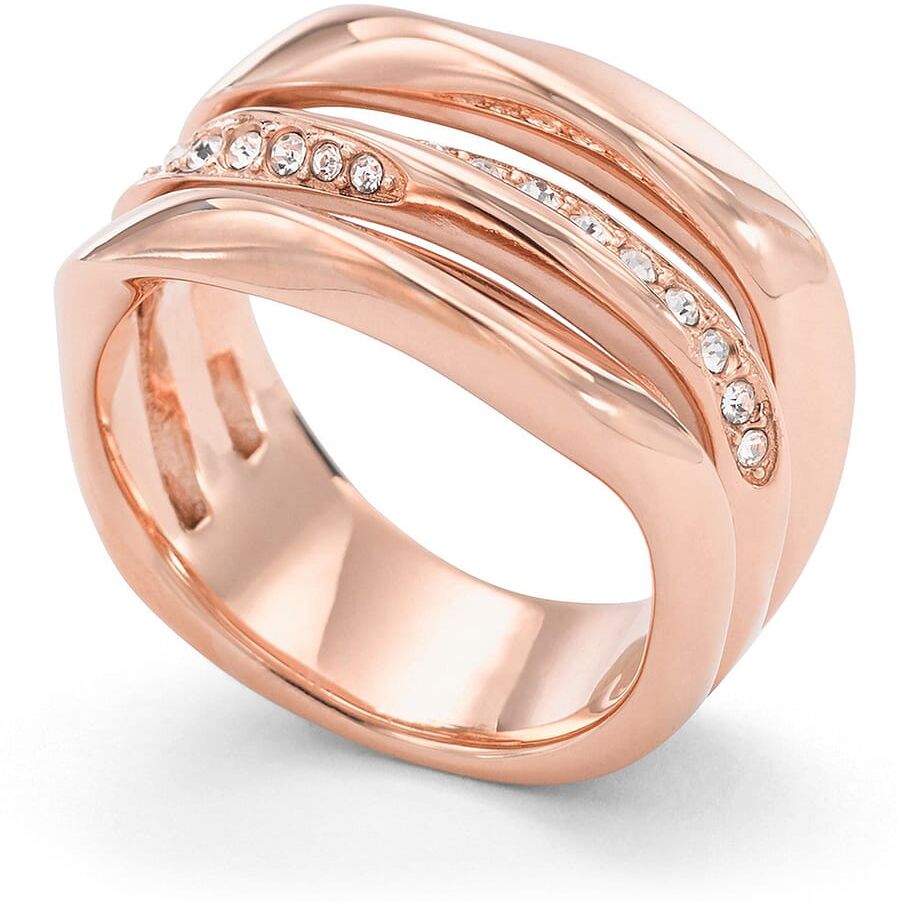 Bague Fossil Classics - Jf01321791_503 Femme