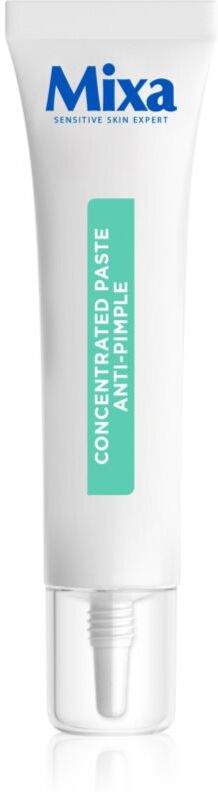 Mixa Anti-Imperfection topical acne treatment 15 ml