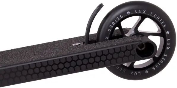 Stunt Scooter Striker Lux 5" Boxed Trick (L - Schwarz)