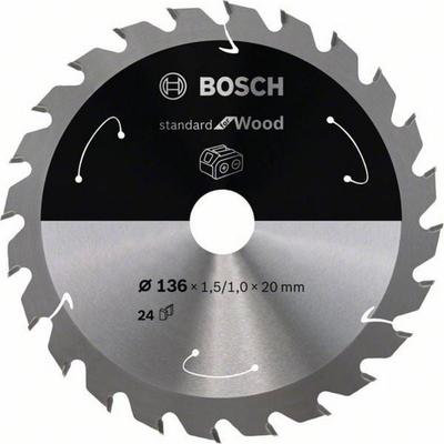 Bosch Power Tools PRO Wood cordless 2608837668