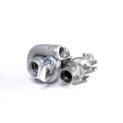 BTS TURBO Lader, Aufladung T914986 für DAF