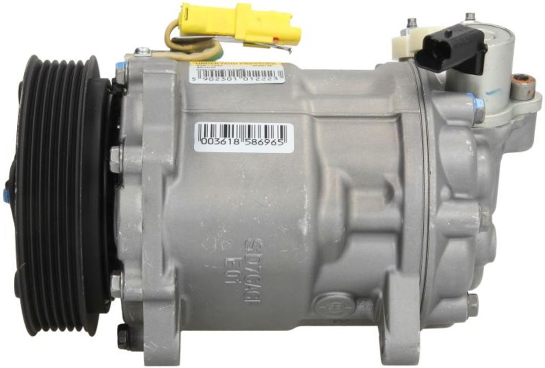 Klimakompressor AIRSTAL 10-1222
