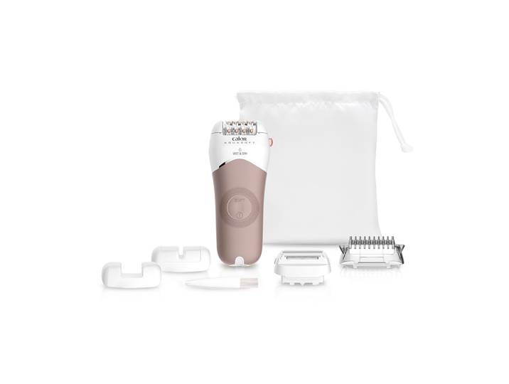 EPILATEUR AQUASOFT - Calor - EP4930C0