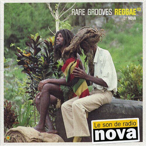 Various - Rare Grooves Reggae Vol.3 - Preis vom 11.10.2026 15:43:13 h