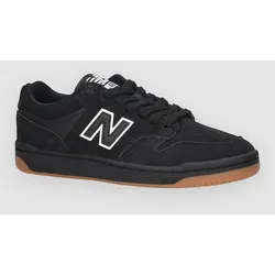 New Balance Numeric 480 Skateschuhe black Gr. 44.5