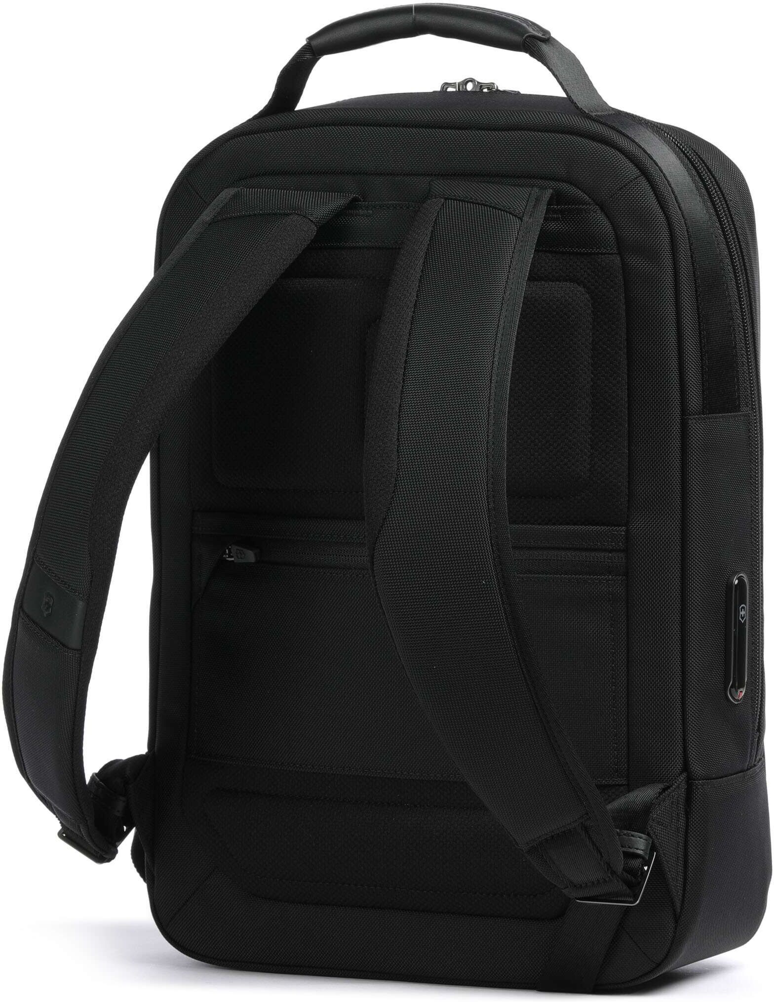 Victorinox Mythic Compact Rucksack, schwarz