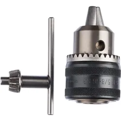 Bosch Zahnkranzbohrfutter bis 16 mm, 3 - 16 mm - 1608571056