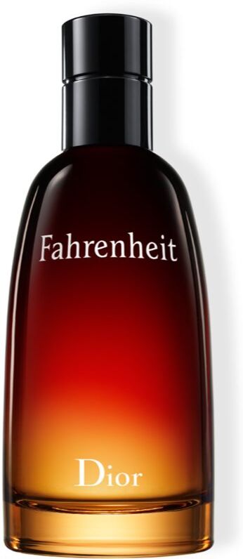 Christian Dior Fahrenheit Eau de Toilette för män 50 ml