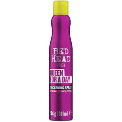311ml TIGI BED HEAD Queen For A Day Thickening Spray