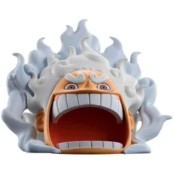 Banpresto One Piece - Monkey D. Luffy