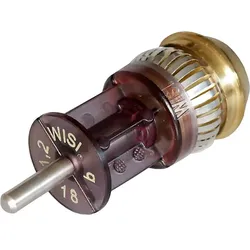 WISI Kabel-Endstecker KES f.qKx, 1,2GHz ZE 12 1200
