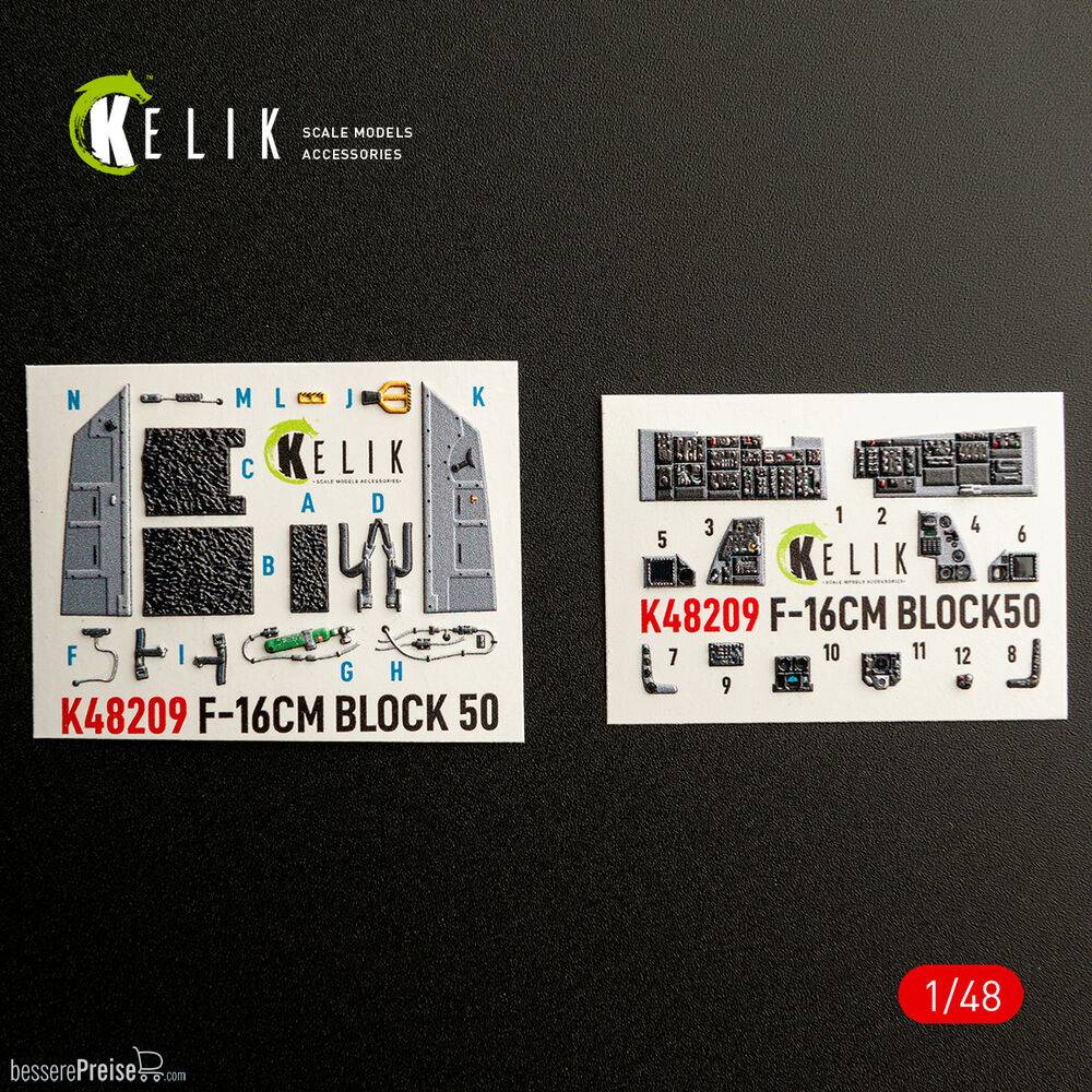 Kelik K48209