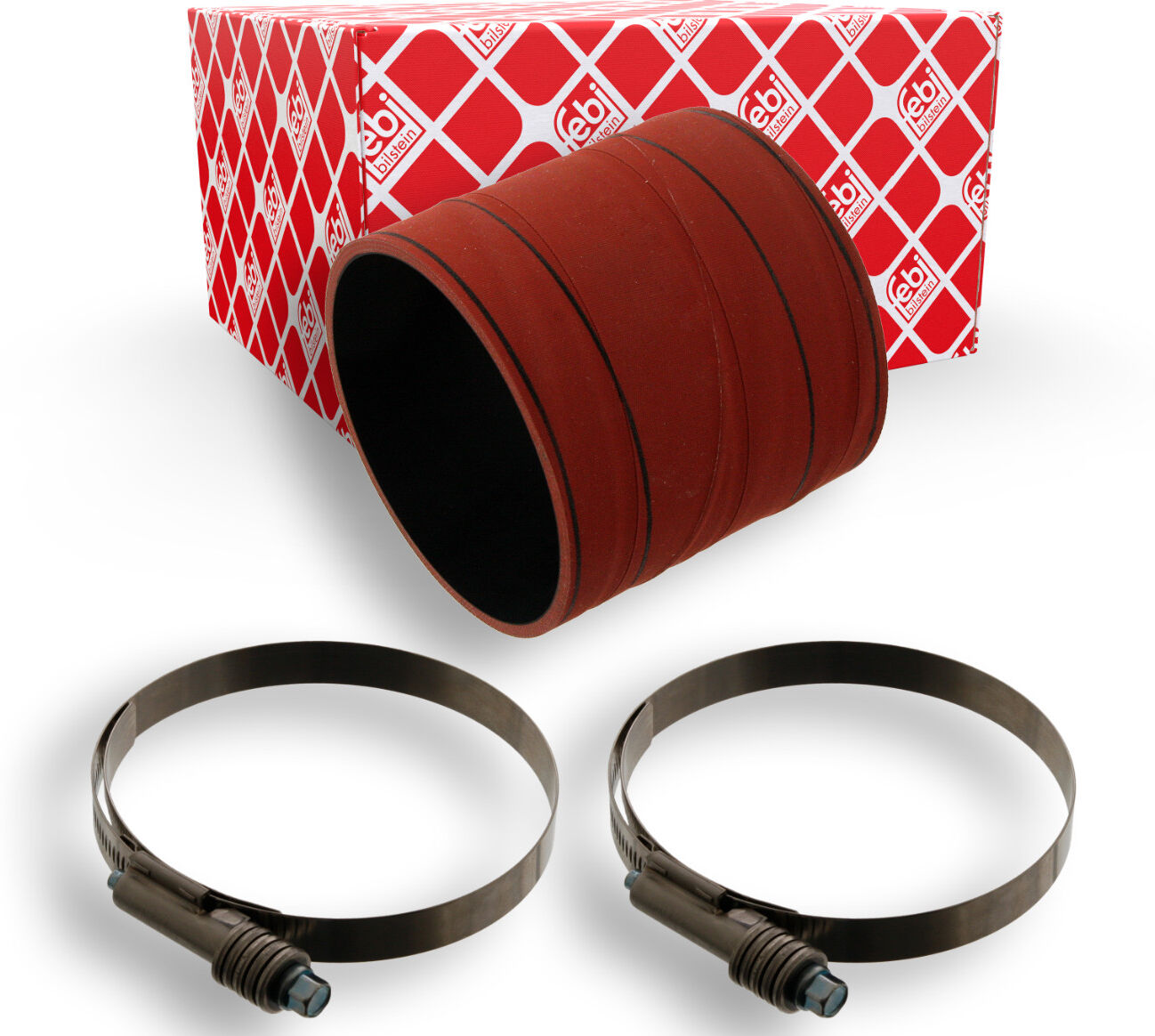 Febi Bilstein Ladeluftschlauch Prokit 39107 108mm Für Mercedes