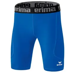 Erima Elemental Tight kurz Herren - new royal - 2XL