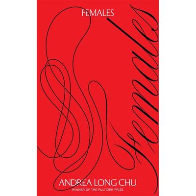Females, Taschenbuch von Andrea Long Chu, Verso Books, 978-1-80429-821-3