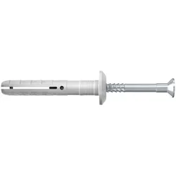Fischer Deutschl. Nageldübel N 8x40 FZ