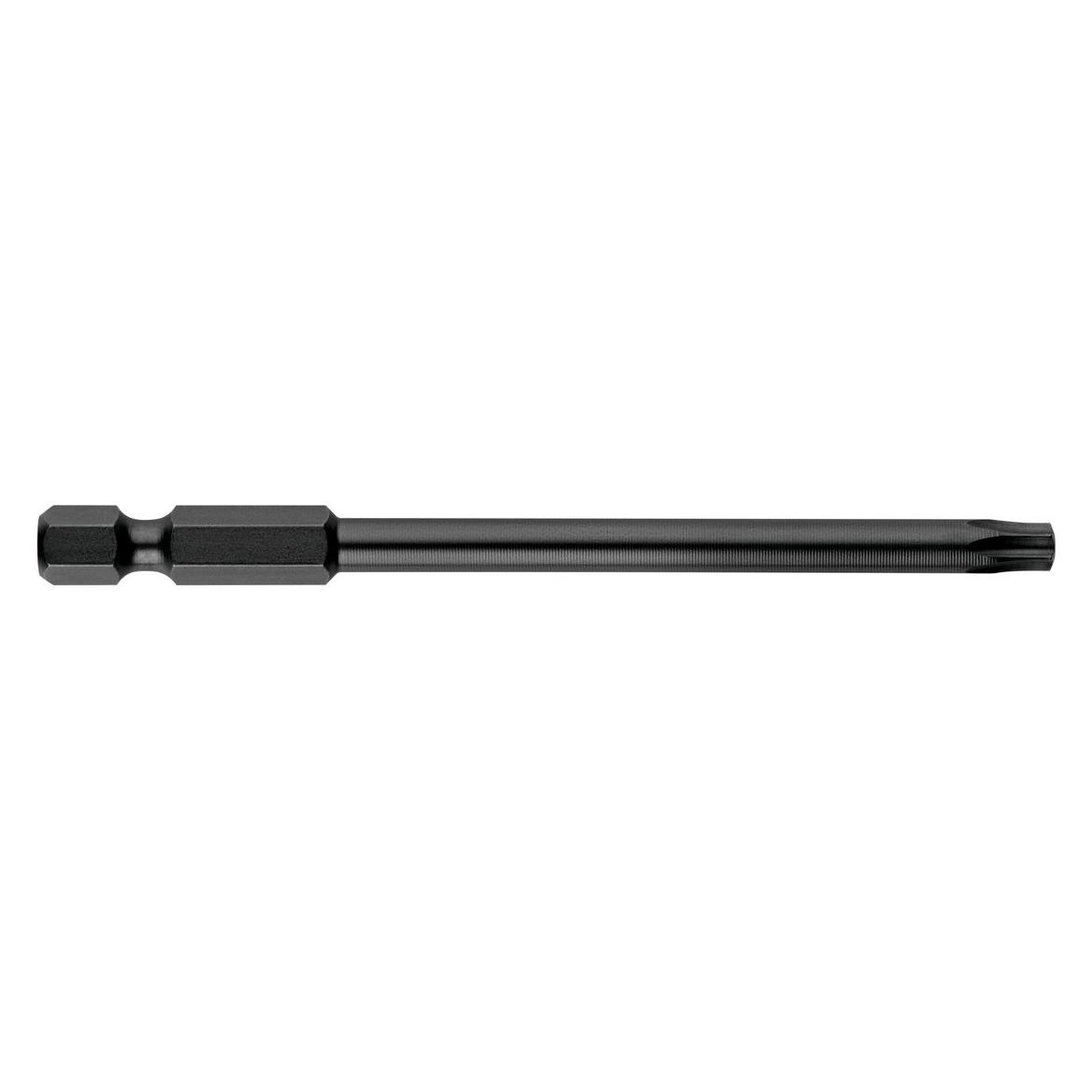 Metabo Bit für Torx-Schrauben (Innensechsrund TX) (628528000)