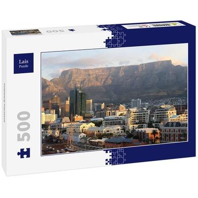Lais Puzzle Tafelberg Kapstadt 500 Teile